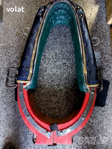 хамути усилени №64, №65, №66, №67