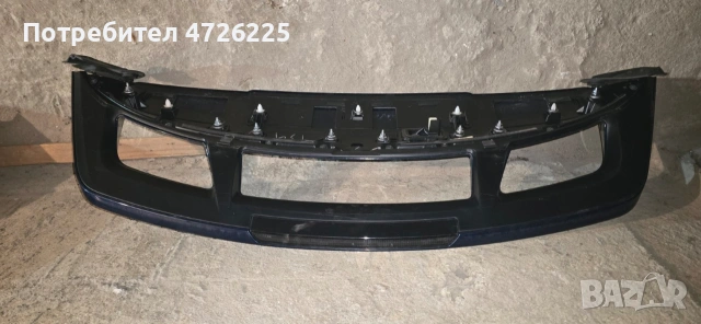 спойлер заден капак за Тойота C-HR , снимка 4 - Части - 53360239