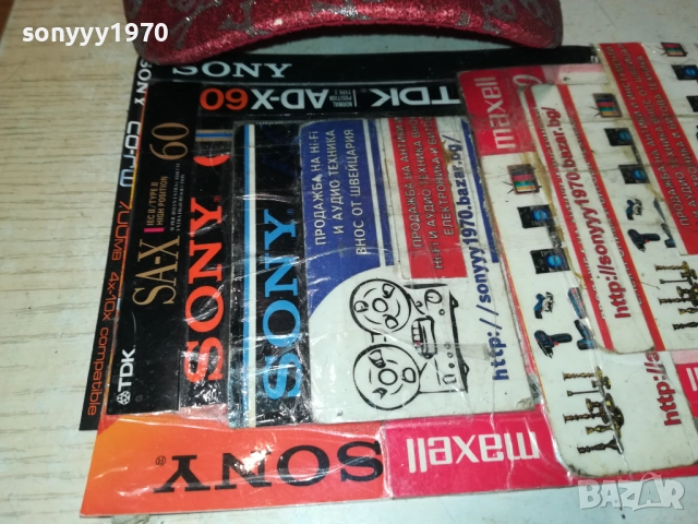 ED HARDY-RED 2208251708, снимка 7 - Шапки - 51455771