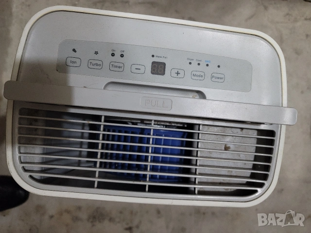 Влагоабсорбатор - йонизатор , снимка 3 - Овлажнители и пречистватели за въздух - 53848182