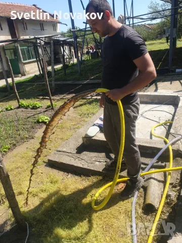 Ремонтни дейности Новаков 0508 Еоод, снимка 7 - Други ремонти - 50319072