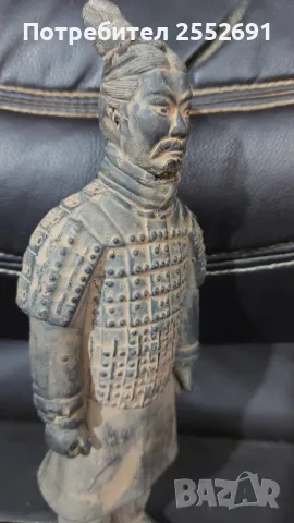 Теракотна фигура 