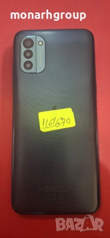 Телефон Nokia G 21 , снимка 5 - Nokia - 56311899