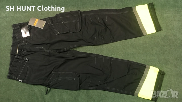 JOBMAN 2409-22-9921 SERVICE TROUSER Work Wear размер 46 / S работен панталон W1-6
