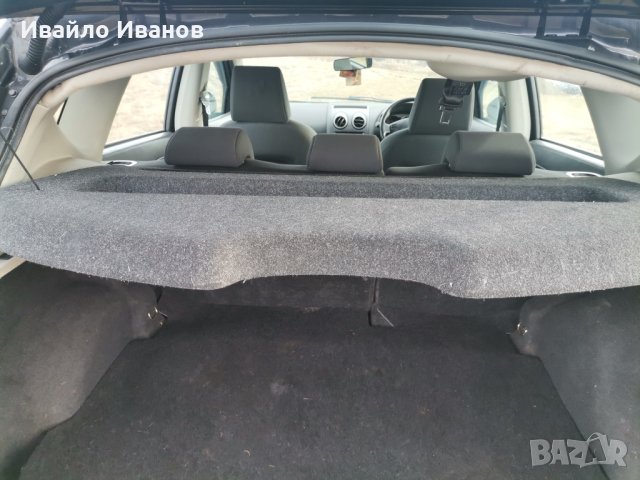 Продавам Nissan Qashqai/Нисан Кашкай 2.0 бензин на части. , снимка 8 - Автомобили и джипове - 44148079
