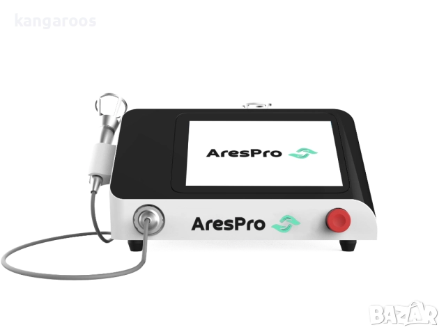 Високоинтензивен лазер AresPro HP Laser
