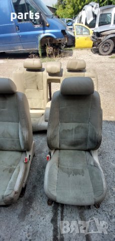 Полукожен Салон Лексус ИС200 - Тойота N, снимка 4 - Части - 41847838