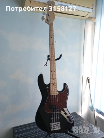 Бас китара Sadowsky MetroExpress 21 Hybrid BK, снимка 7 - Китари - 52533487