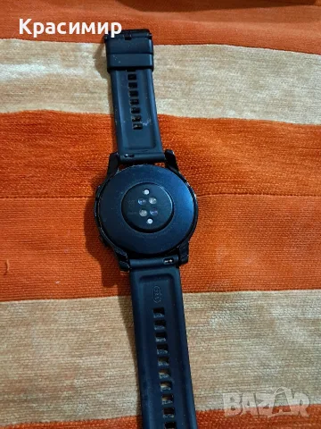 Смарт часовник Honor MagicWatch 2 (46mm), снимка 8 - Смарт часовници - 55994117