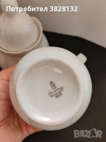 захарница и каничка, снимка 5 - Други ценни предмети - 50822845