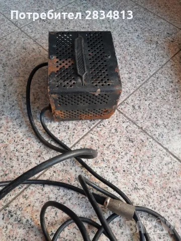 Зарядно 24V PIHSIANG MB-24/3, снимка 5 - Други инструменти - 49590161