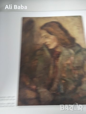 Луксозен каталог художник Донка Константинова, снимка 3 - Енциклопедии, справочници - 39185461