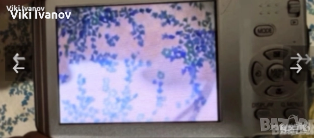 Фотоапарат LUMIX DMC-FS10, снимка 2 - Фотоапарати - 52988180