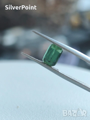 Турмалин зелен топ , снимка 5 - Други - 53791079