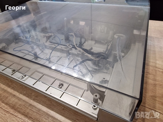 Technics SL-3 за части, снимка 7 - Грамофони - 52923173