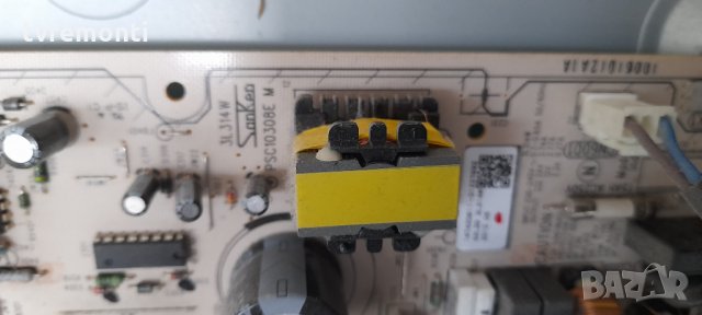 POWER BOARD ,PSC10308E M,for ,SONY,KDL-32BX300, снимка 2 - Части и Платки - 34170821