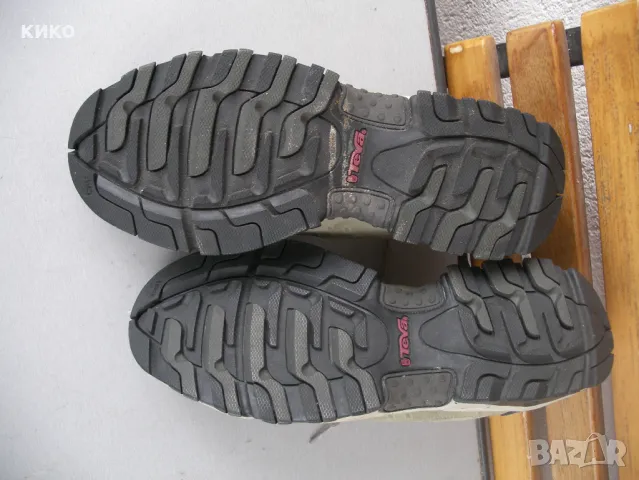 Дамски обувки TEVA 40.5, снимка 8 - Маратонки - 49811927