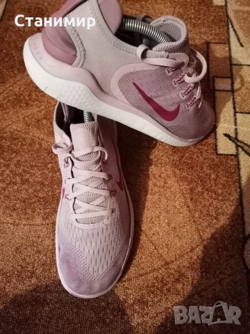 ТОП ЦЕНА МАРАТОНКИNIKE, снимка 2 - Маратонки - 35925303