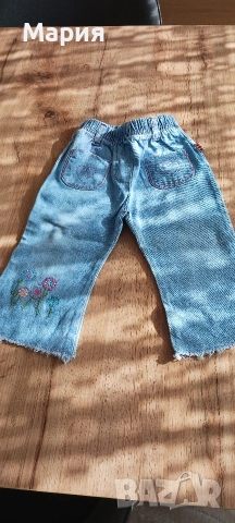 Детски комплекти р-9м,12м ,15 м, снимка 3 - Комплекти за бебе - 53031259