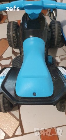 електрическо бъги, снимка 2 - Електрически играчки - 41766090