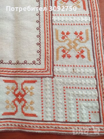 Ръчна бродерия, снимка 2 - Декорация за дома - 41440988