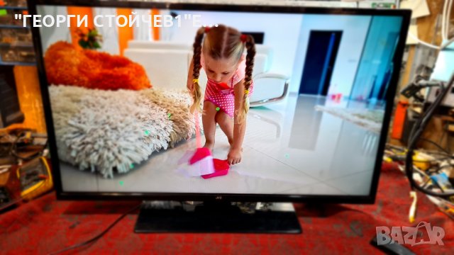 JVC  LT-40VF52M  С ГАРАНЦИЯ 1год., снимка 5 - Телевизори - 41705969