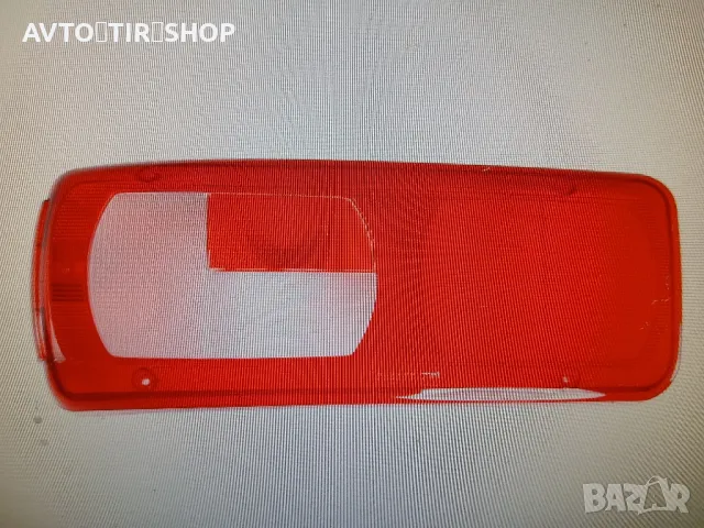 Стъкло за стоп Даф, снимка 2 - Аксесоари и консумативи - 48717969