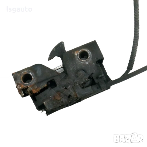 Ключалка преден капак Volkswagen Scirocco III 2008-2017 ID:149347