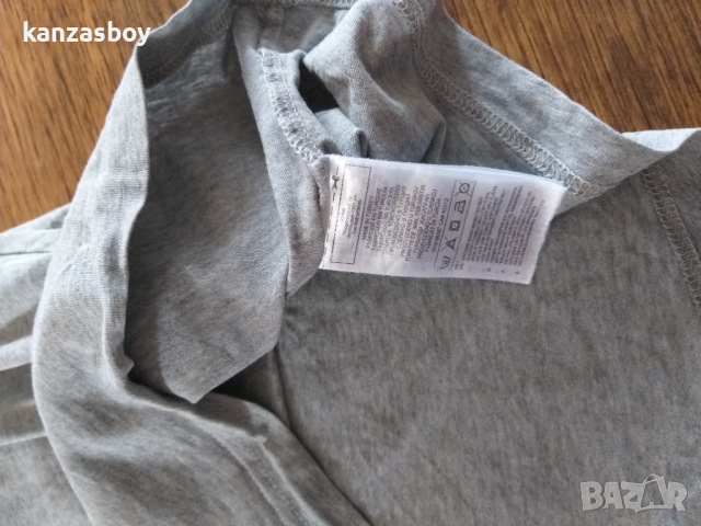 adidas - страхотна мъжка тениска, снимка 7 - Тениски - 36273269