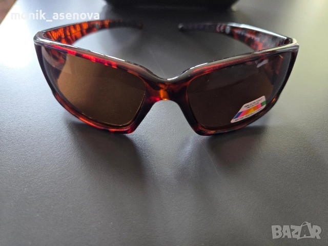 HD очила с поляризация 