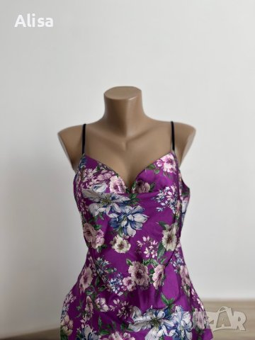 Нов топ с гръцко деколте, снимка 2 - Корсети, бюстиета, топове - 41842785