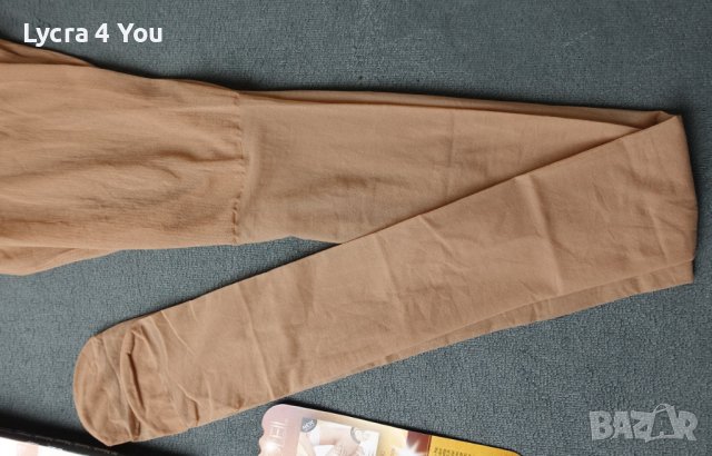 Dim Sublim Absolu Resist 15 Den размер 3, снимка 7 - Бельо - 41026541