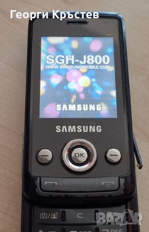 Samsung J800 и L600 - за ремонт, снимка 4 - Samsung - 41446470