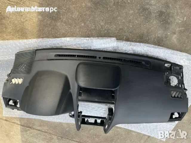 Арматурно табло с еърбег Airbag от Subaru Forester SJ 2.0i AWD двигател FB20, 150 кс.
