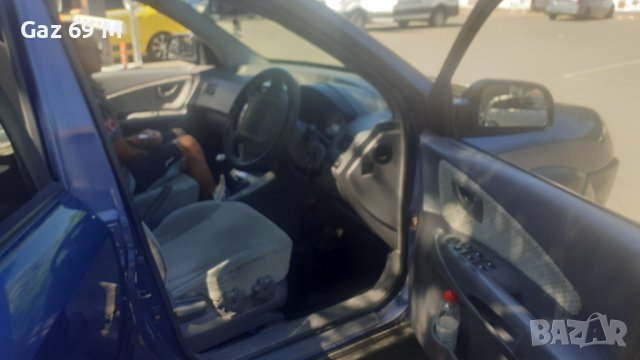 Продавам или Заменям за бус камион до 3,5Т.Хюндай Туксон, снимка 10 - Автомобили и джипове - 41688273