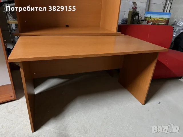 Офис Мебели разпродажба, снимка 4 - Бюра - 56299619