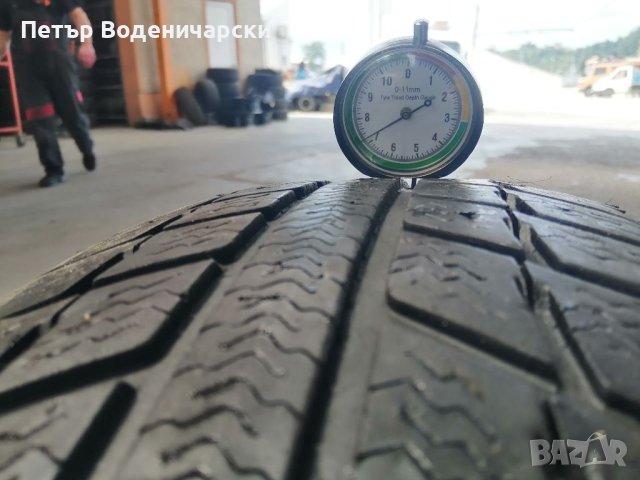 Гуми 195 65 15 Мишелин Michelin 2 броя Нов внос Цената е за брой гума Без коментар на цената, снимка 2 - Гуми и джанти - 41740540