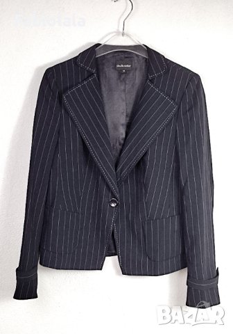 Claudia Sträter blazer EU 40