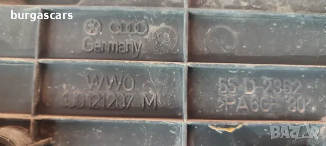 Перки охлаждане 1J0121207 М Audi TT 1.8T-180к.с. - 150лв, снимка 2 - Части - 48234460