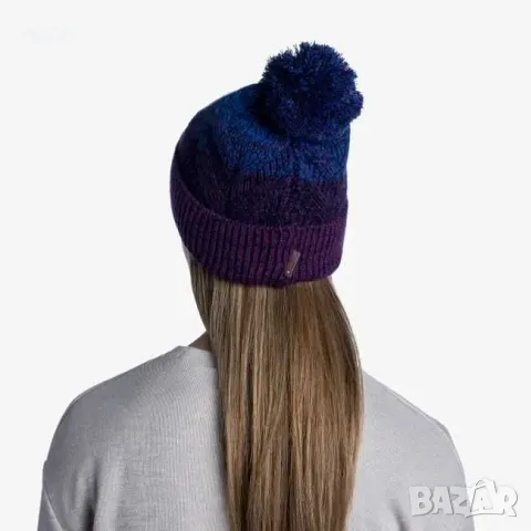 Шапки Buff, нови, оригинални дамски, зимна шапка ски сноуборд бъф, снимка 9 - Зимни спортове - 47488856