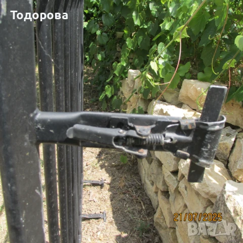  багажник за Тойота, снимка 5 - Аксесоари и консумативи - 51060849