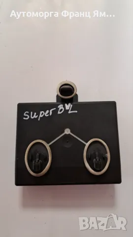 7N0959792A МОДУЛ ЗА ПРЕДНА ЛЯВА ВРАТА НА SKODA SUPERB