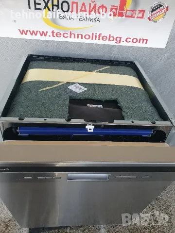 Съдомиялна машина Hanseatic , снимка 4 - Съдомиялни - 48303053