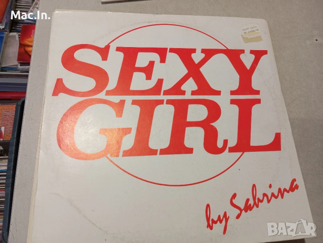 Макси сингли LP,s 45 rpm. , снимка 5 - Грамофонни плочи - 53458568