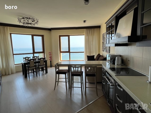 CABACUM beach view and relax, снимка 2 - Почивки на море - 42003861