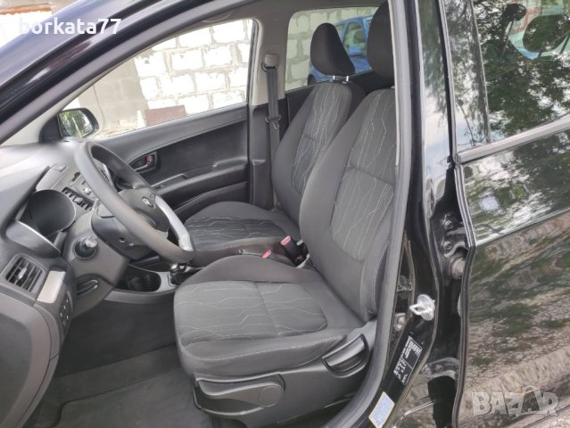 Кия Пиканто газ/бензин  Собствен Лизинг, снимка 12 - Автомобили и джипове - 41741602