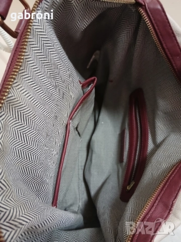 дамска чанта, снимка 3 - Чанти - 51912532