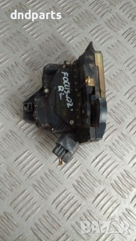 Брава врата Ford Focus 2002г.(задна лява)	
