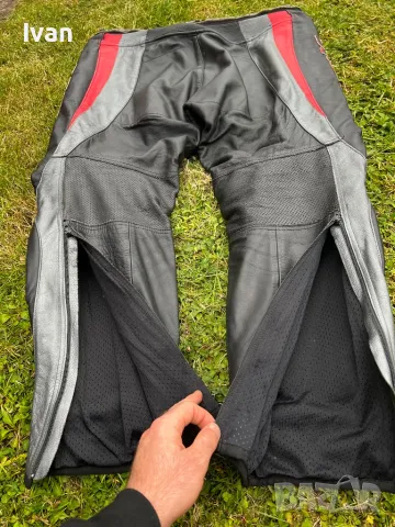 Панталон за мотор Dainese, снимка 14 - Аксесоари и консумативи - 50168329