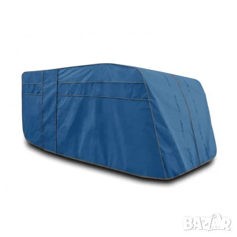 Покривало за каравана Kegel-Blazusiak, 425-450 x 220 x 210-220 см, снимка 4 - Аксесоари и консумативи - 55861621